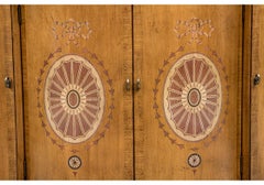 Century Furniture Paris Gardens Credenza