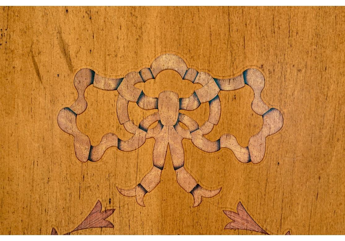 Century Furniture Paris Gardens Credenza In condizioni deteriorate in vendita a Bridgeport, CT