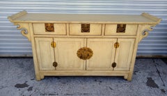 Century Furniture Sabota Collection Buffet