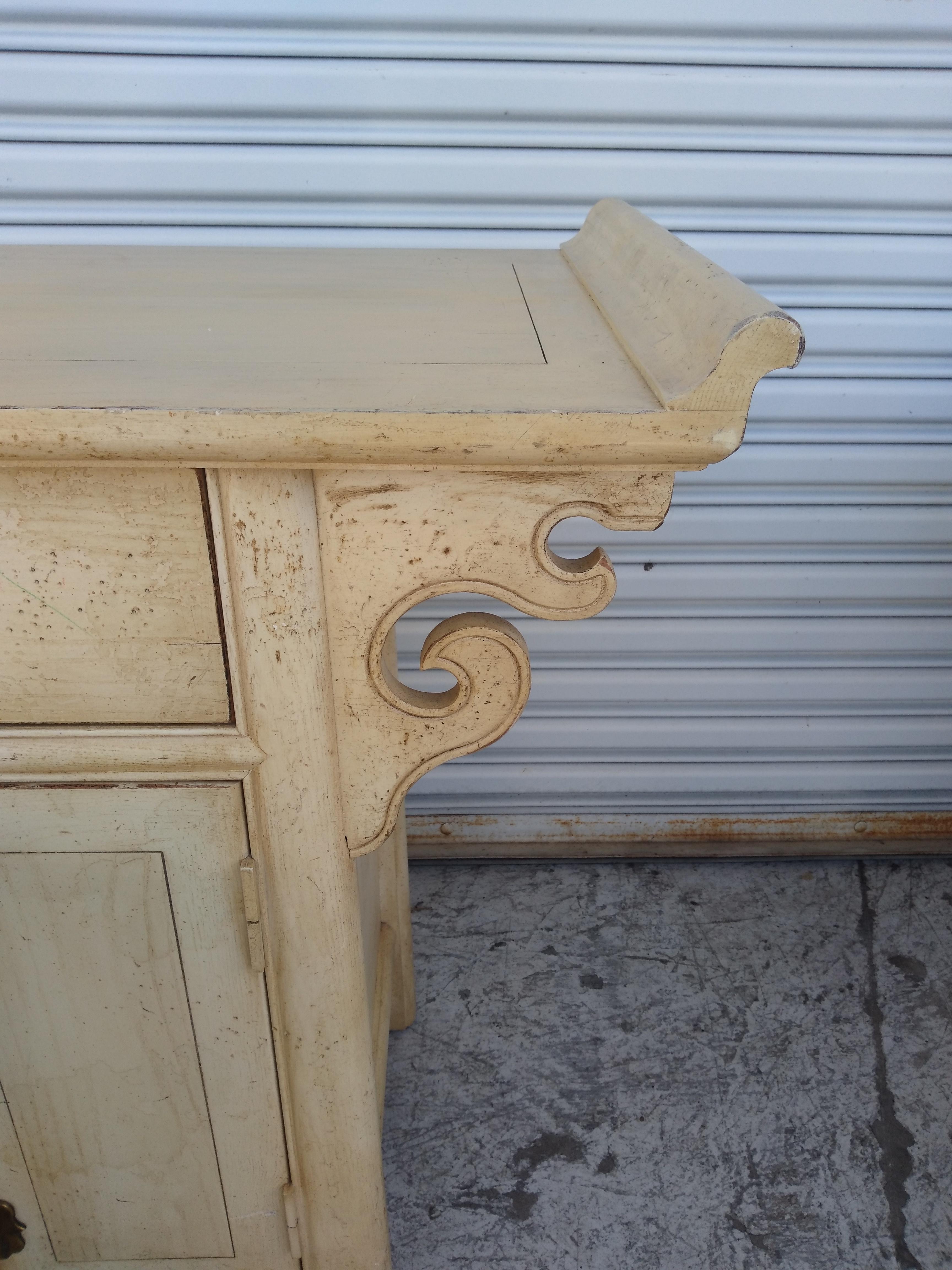 20ième siècle Buffet Sabota Collection Century Furniture en vente