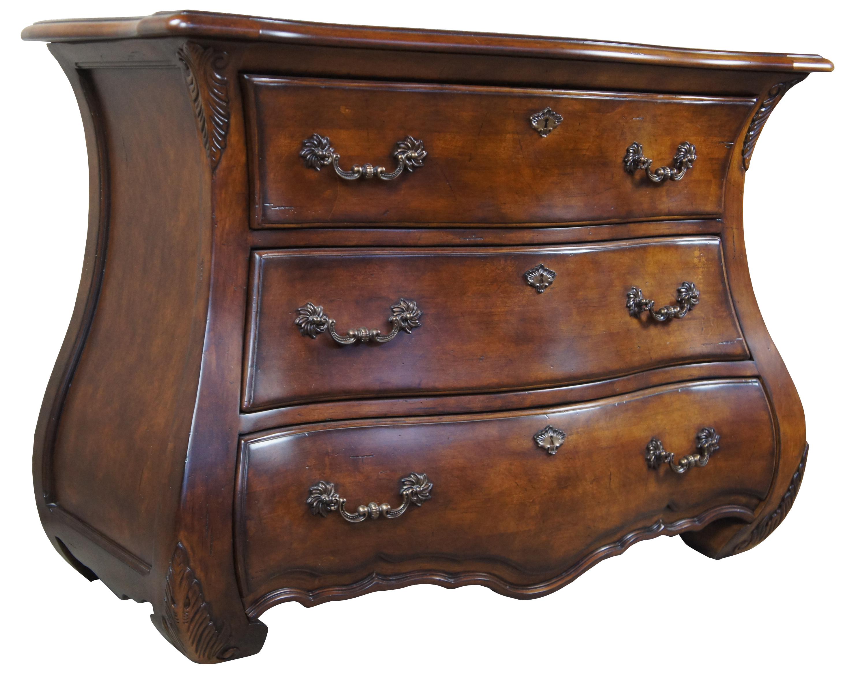 bombe dresser