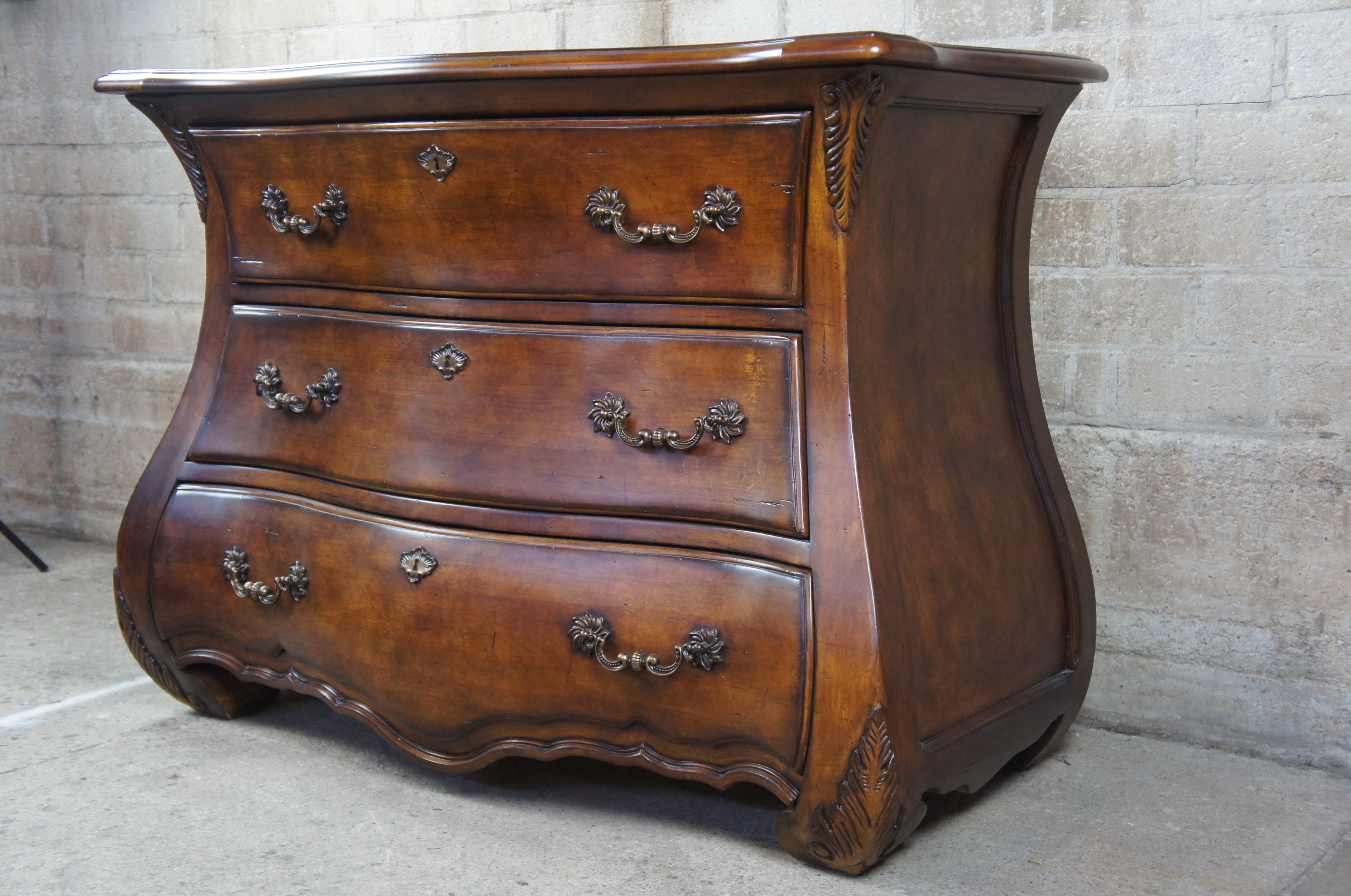 dresser drawer