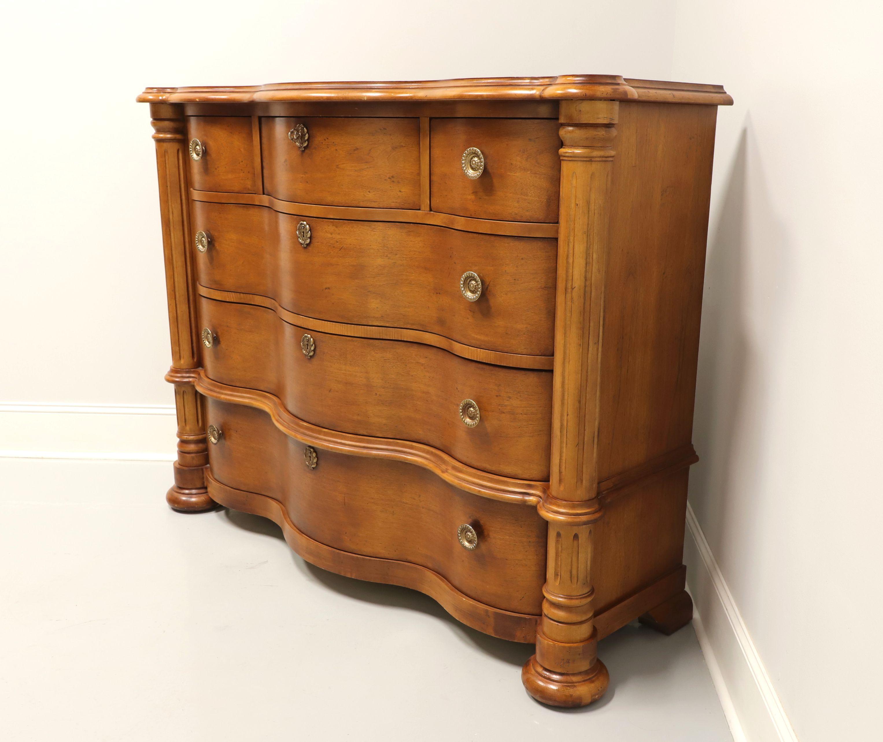 oversized chest of drawers