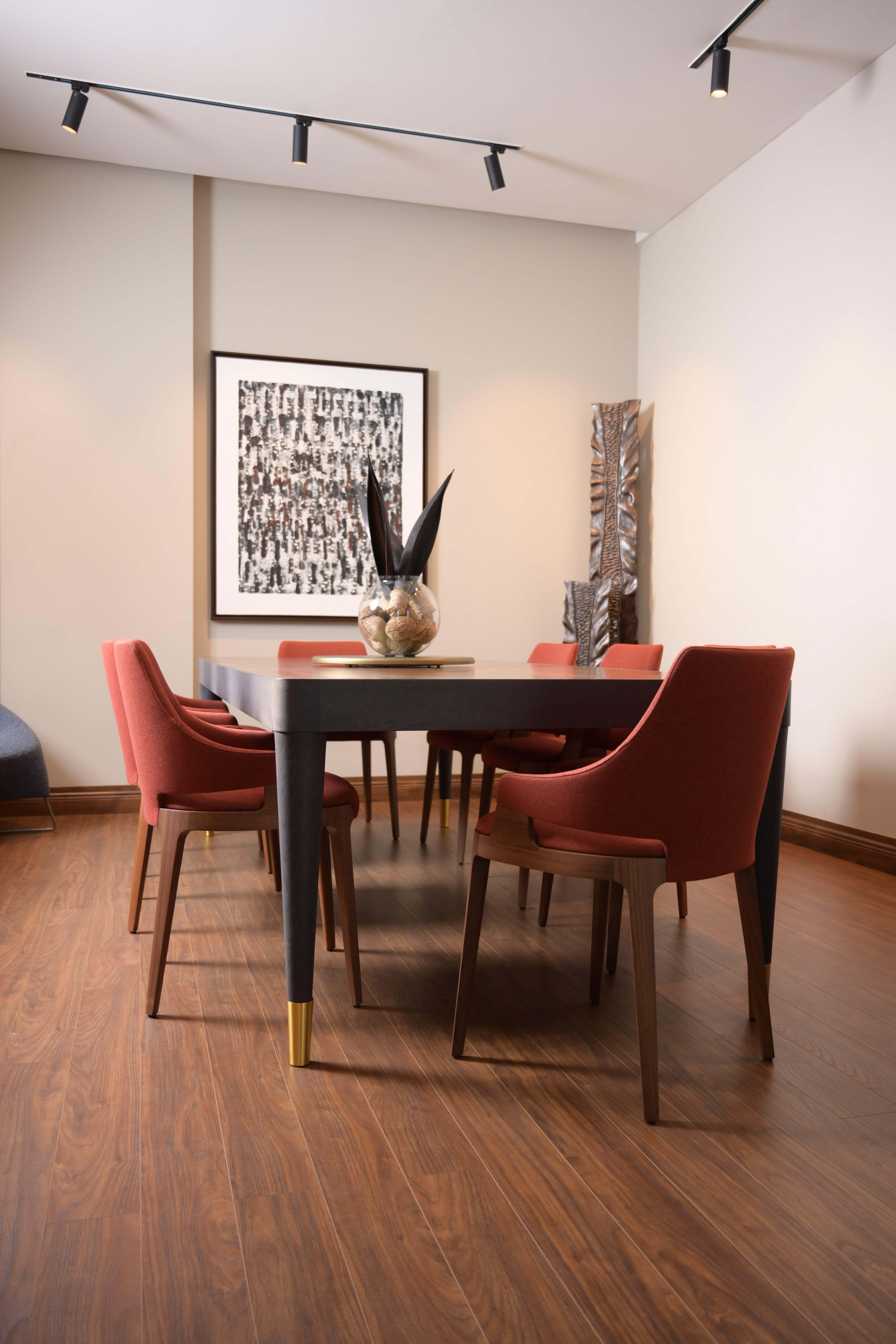 rhombus table
