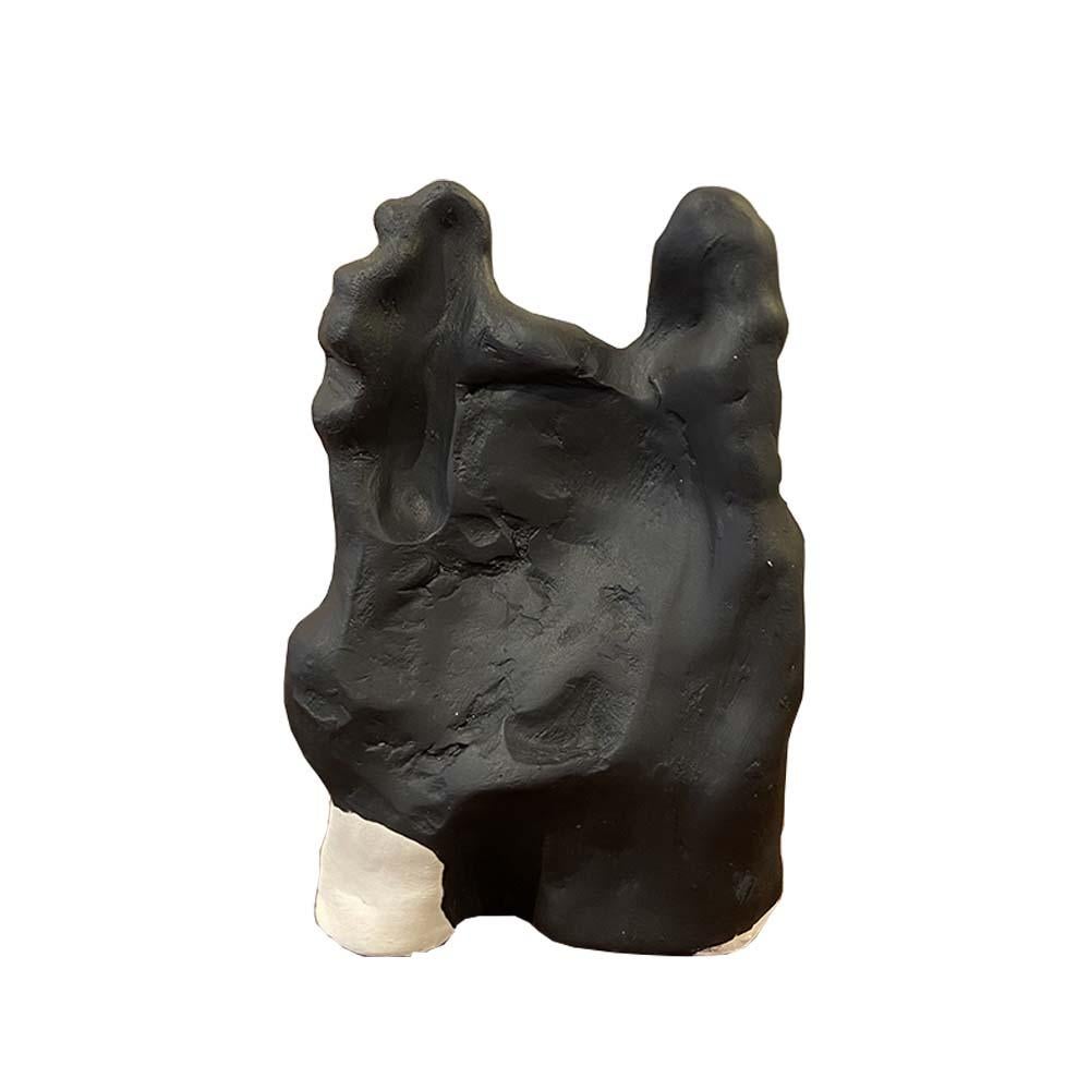 Postmoderne Céramique n°1 de Rita Alaoui en vente