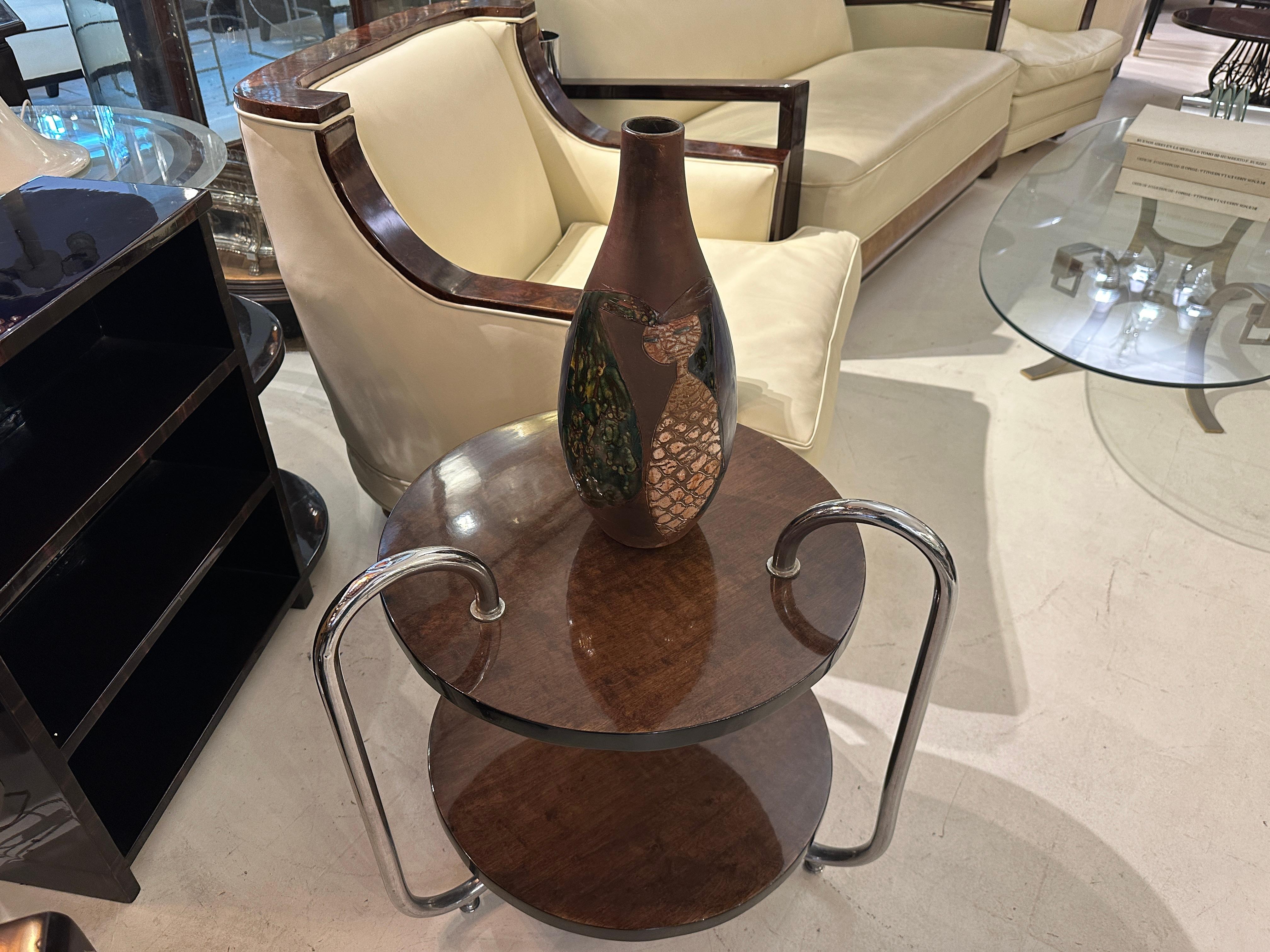 Francese Ceramica , 1950, Germania in vendita