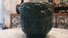 Mid-Century Modern Ceramic Centerpiece, Germany, 1950, Carstens Tönnieshof