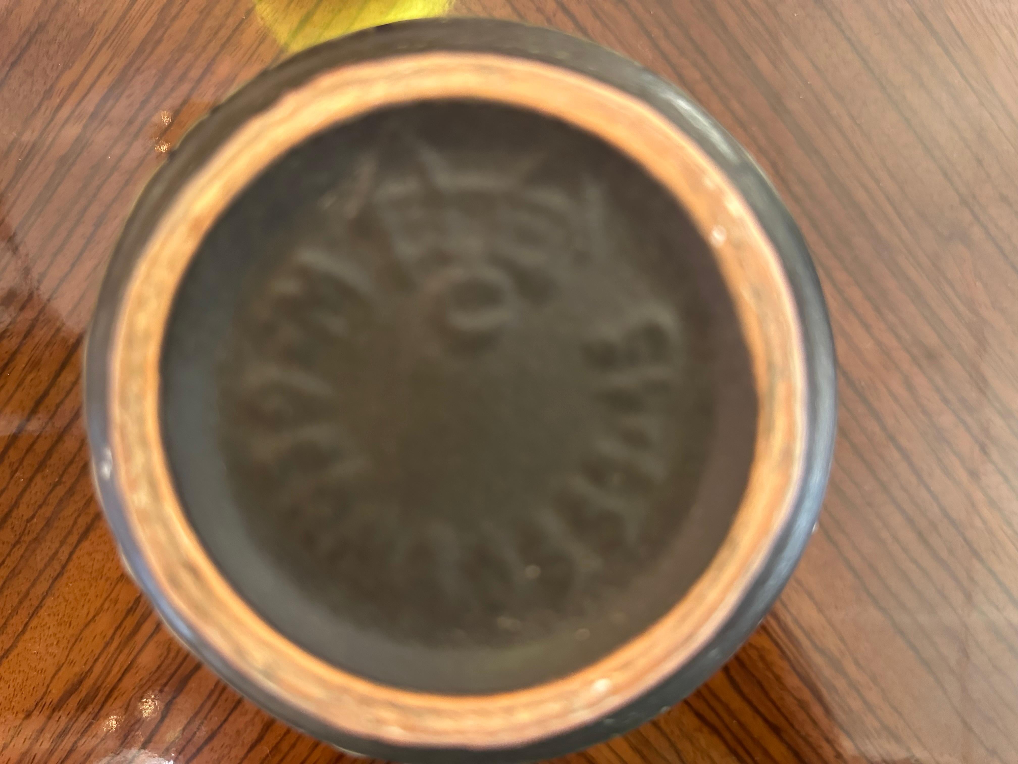 Ceramic , 1950, West Germany For Sale 11