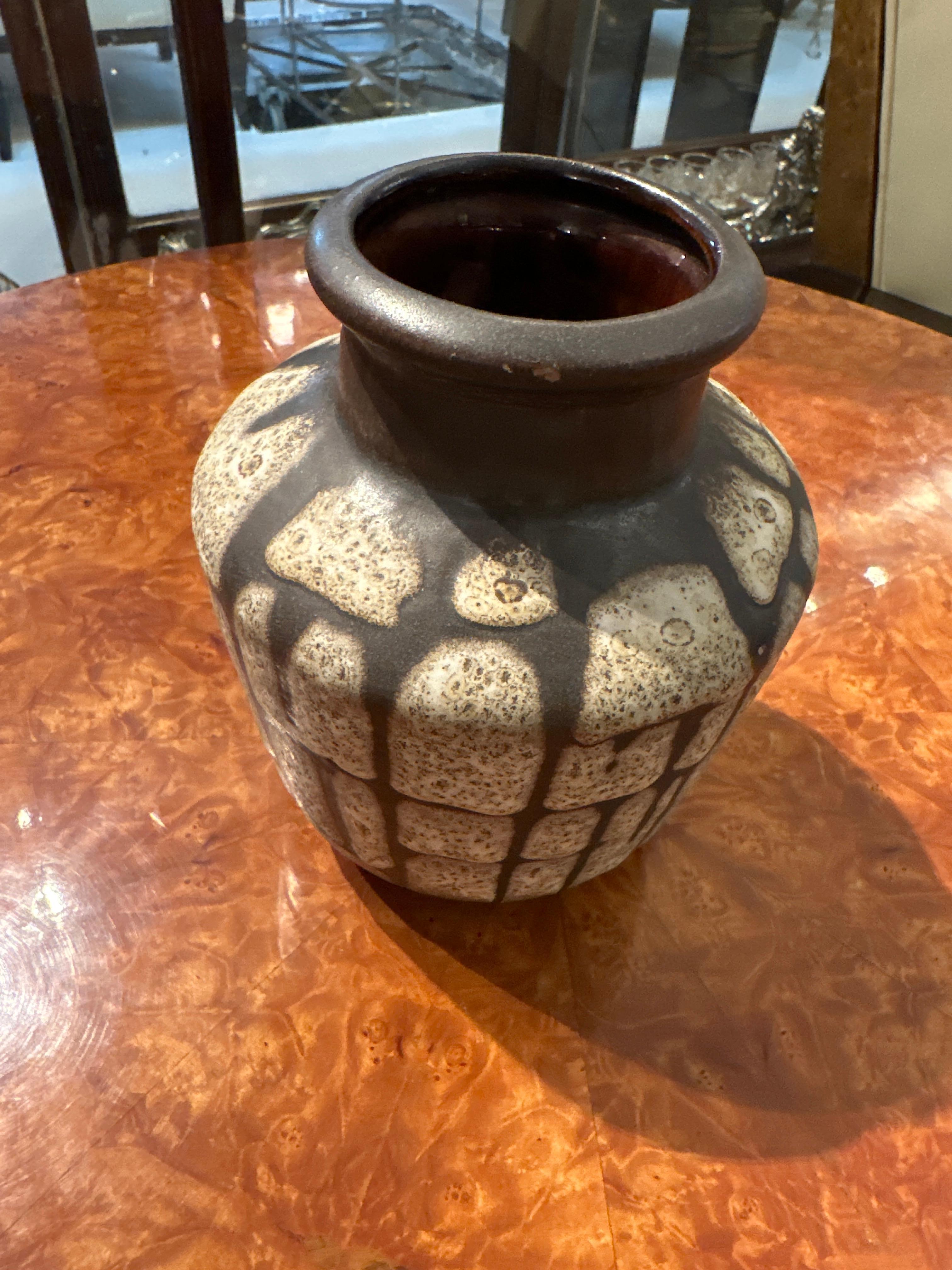
Country: West Germany
We have specialized in the sale of Art Deco and Art Nouveau and Vintage styles since 1982. If you have any questions we are at your disposal.
Pushing the button that reads 'View All From Seller'. And you can see more objects