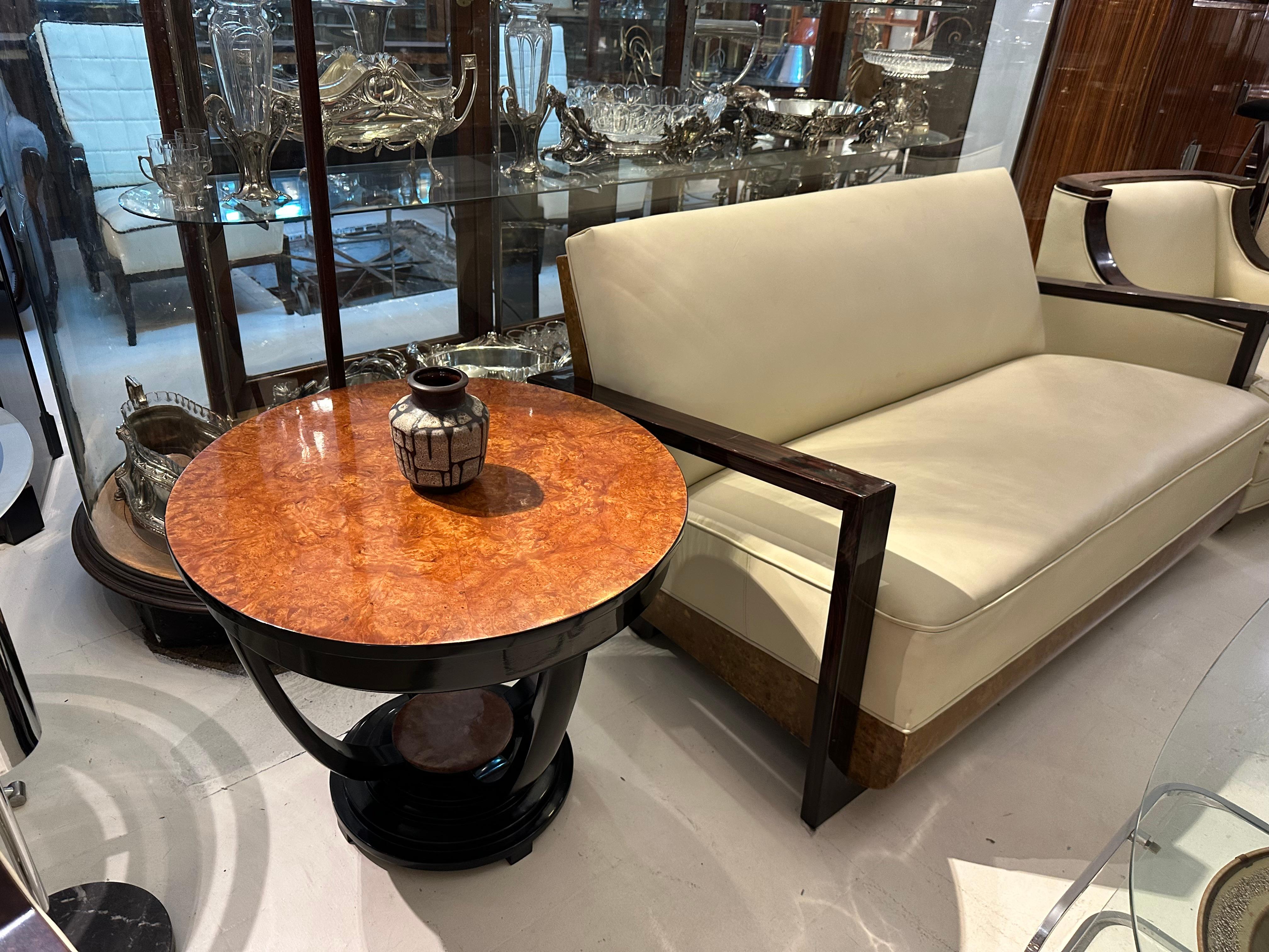 Mid-Century Modern Ceramic , 1950, West Germany For Sale