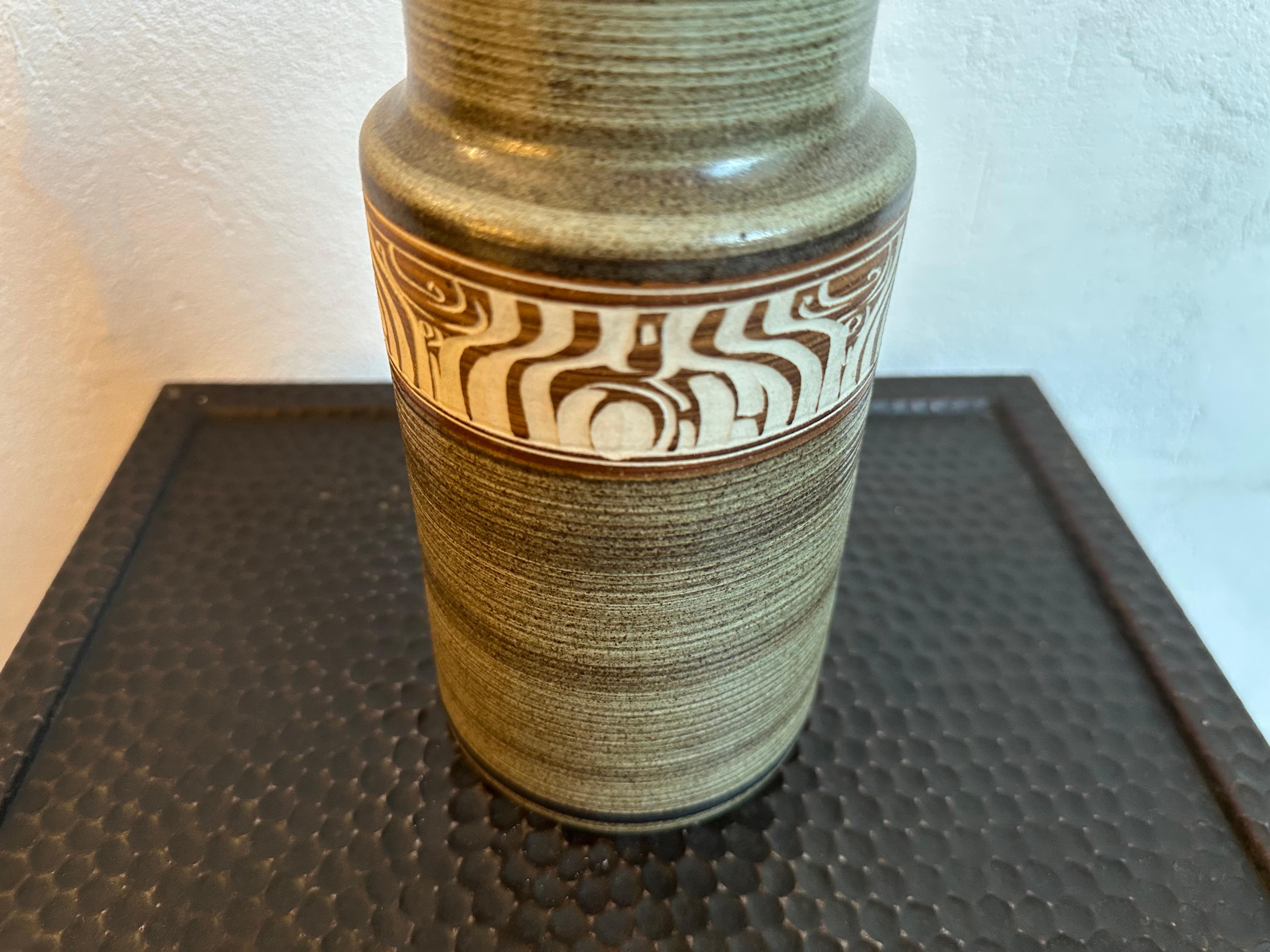 Israeli Ceramic 1960 , Israel For Sale