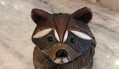 Mid-Century Modern Ceramic Uruguay, 1960