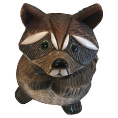 Mid-Century Modern Ceramic Uruguay, 1960