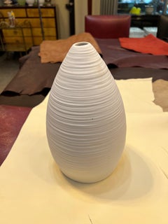 Mid-Century Modern Ceramic Centerpiece, France, 1970