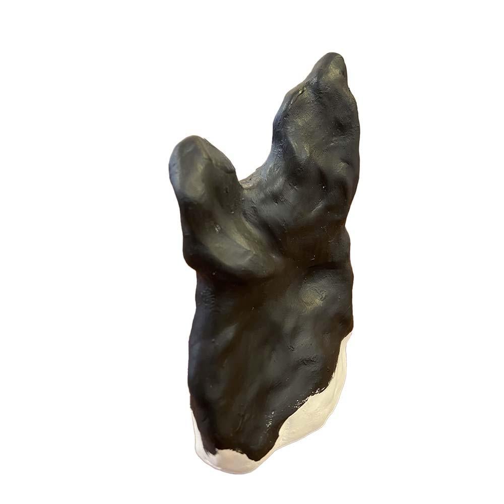 Fait main Céramique n°2 de Rita Alaoui en vente
