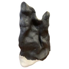 Ceramic #2 by Rita Alaoui