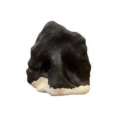 Ceramic #3 by Rita Alaoui