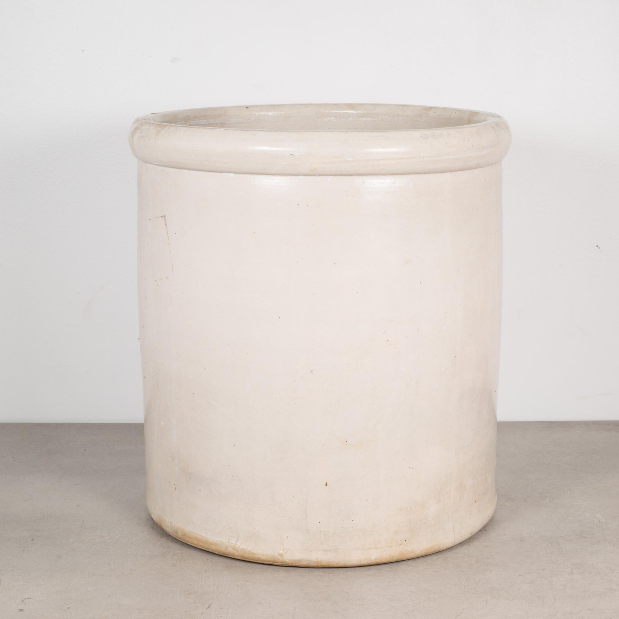 union stoneware crock