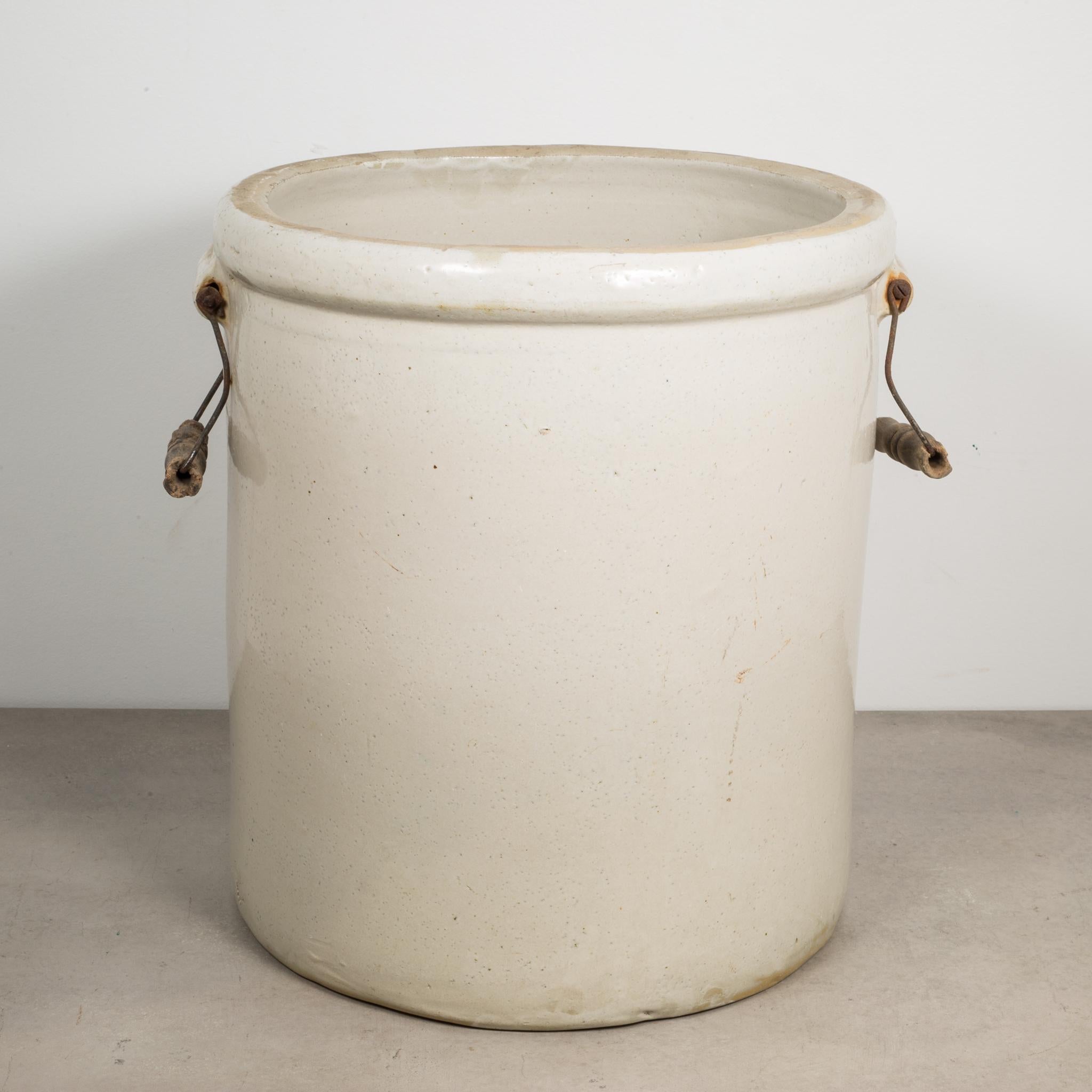 red wing 8 gallon crock