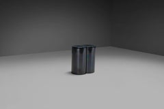 Keramik-Hocker Altabella von Alan Irvine für Simon Gavina