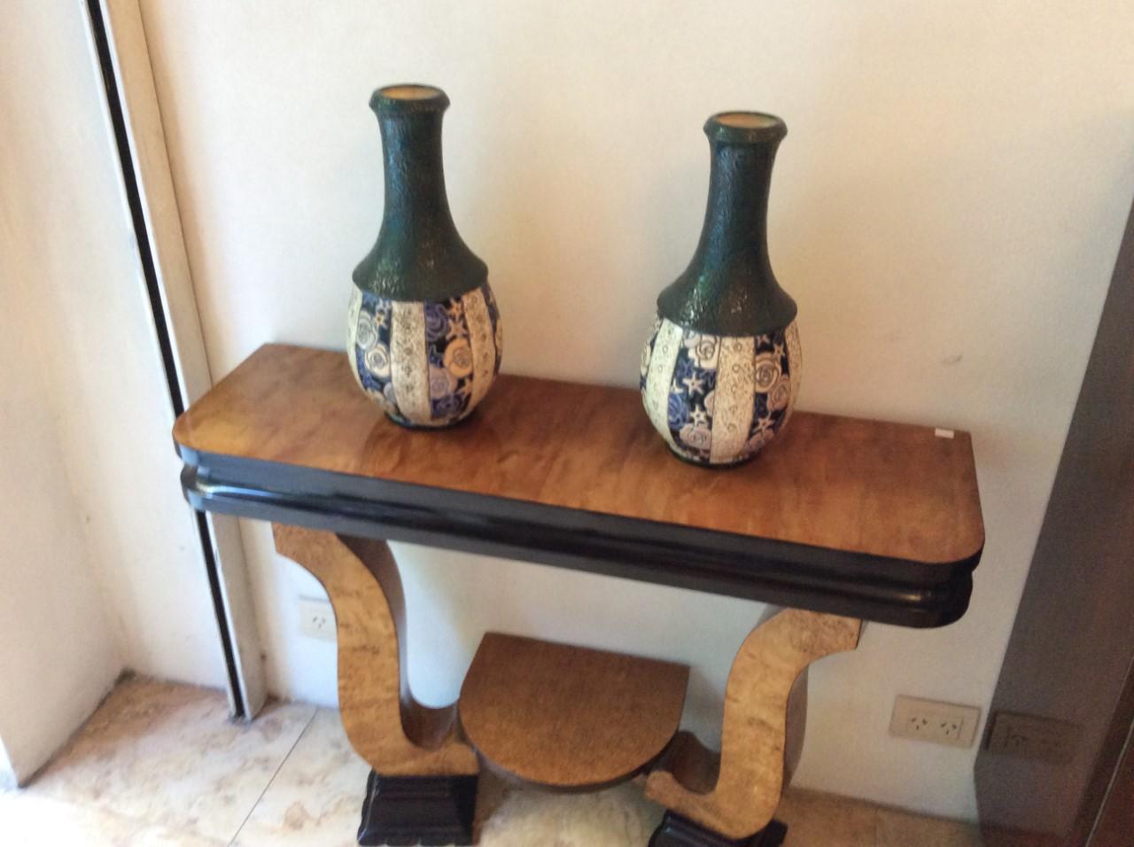 Ceramica, Anfora Czechoslovakia in vendita 15