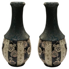 Ceramic, Amphora Czechoslovakia