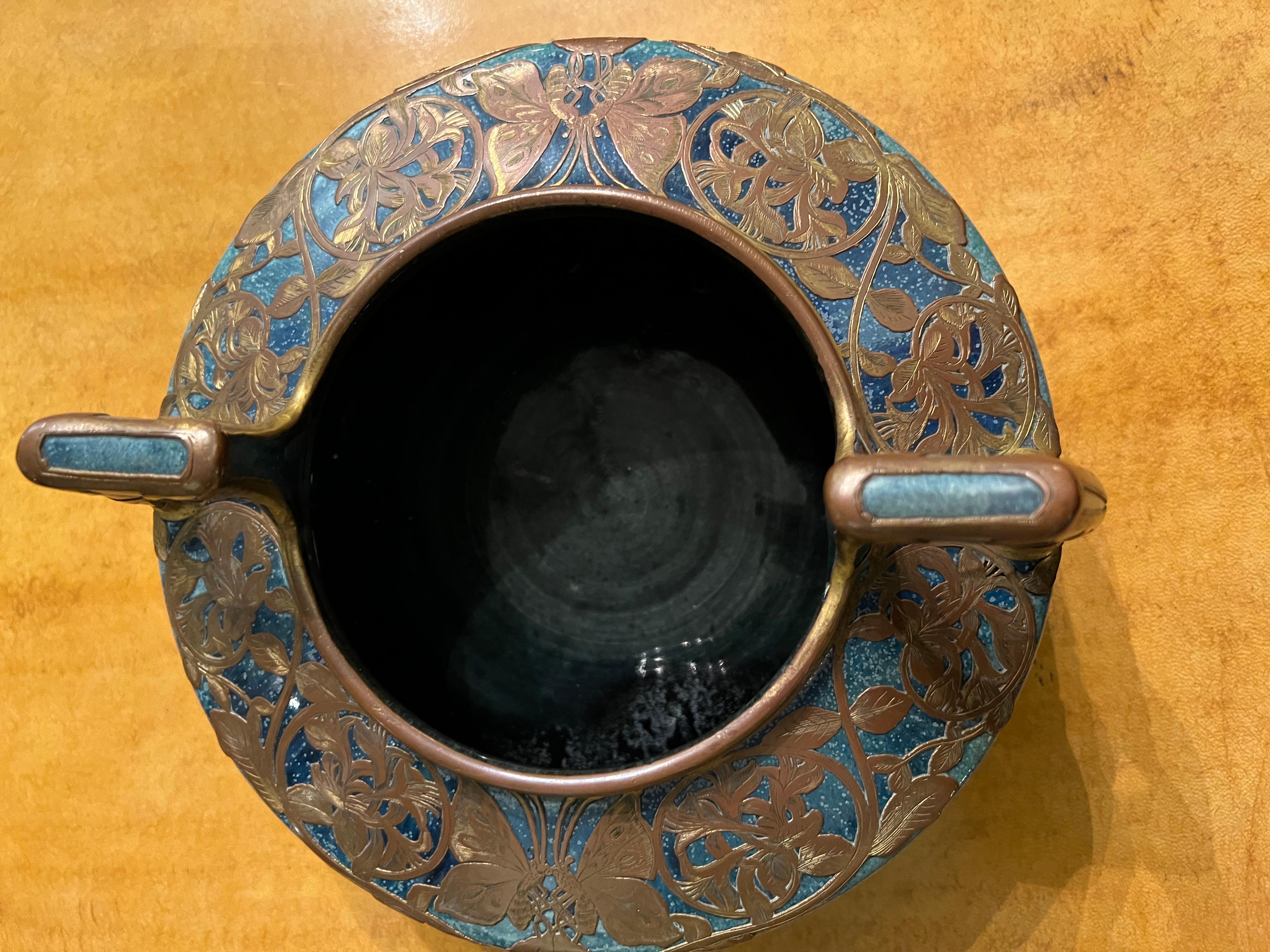amber gianna pottery