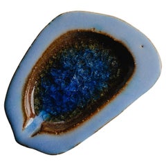Glass Ashtrays