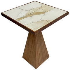 Mid-Century Modern Side Tables
