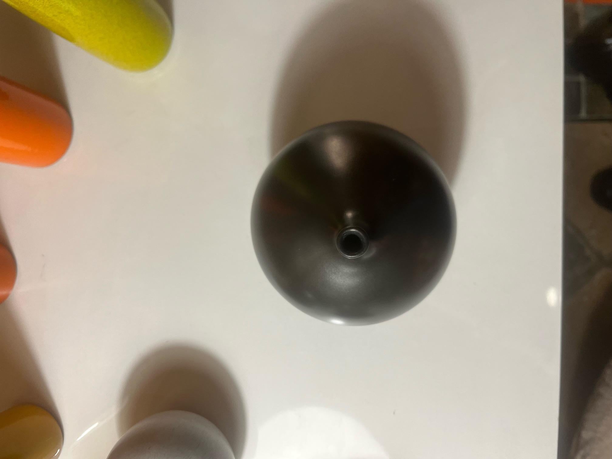 Moderno Vaso 