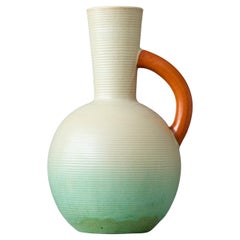 Vases and Vessels