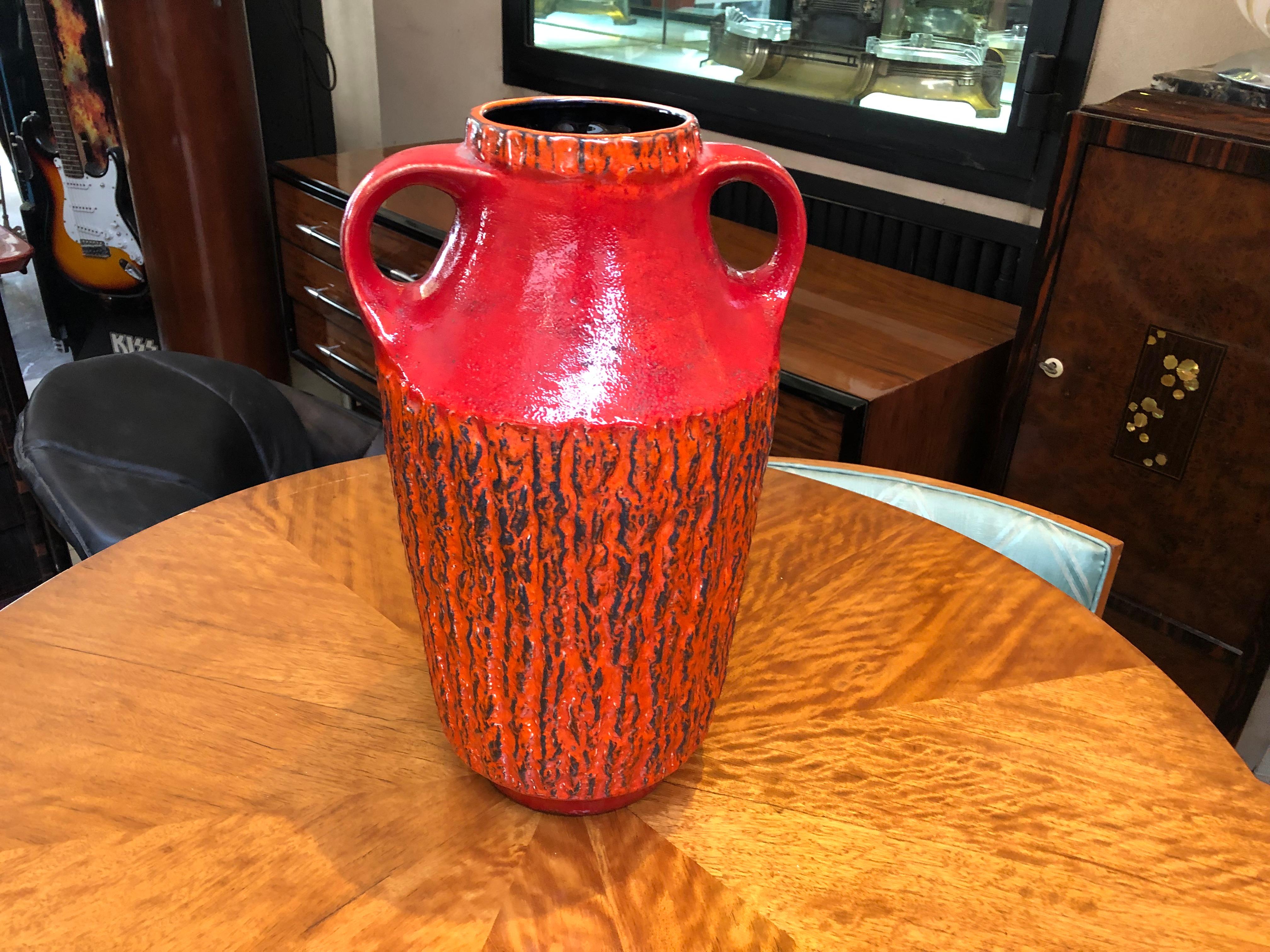 Mid-Century Modern Ceramic German For Sale