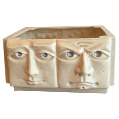 Antique Ceramic Art Deco