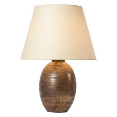 Art Deco Table Lamps