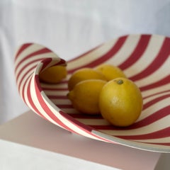 Ceramic art piece by Jossolini