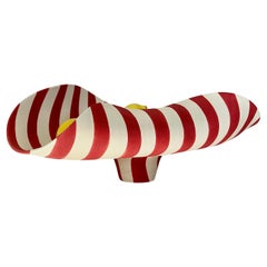 Ceramic art piece by Jossolini