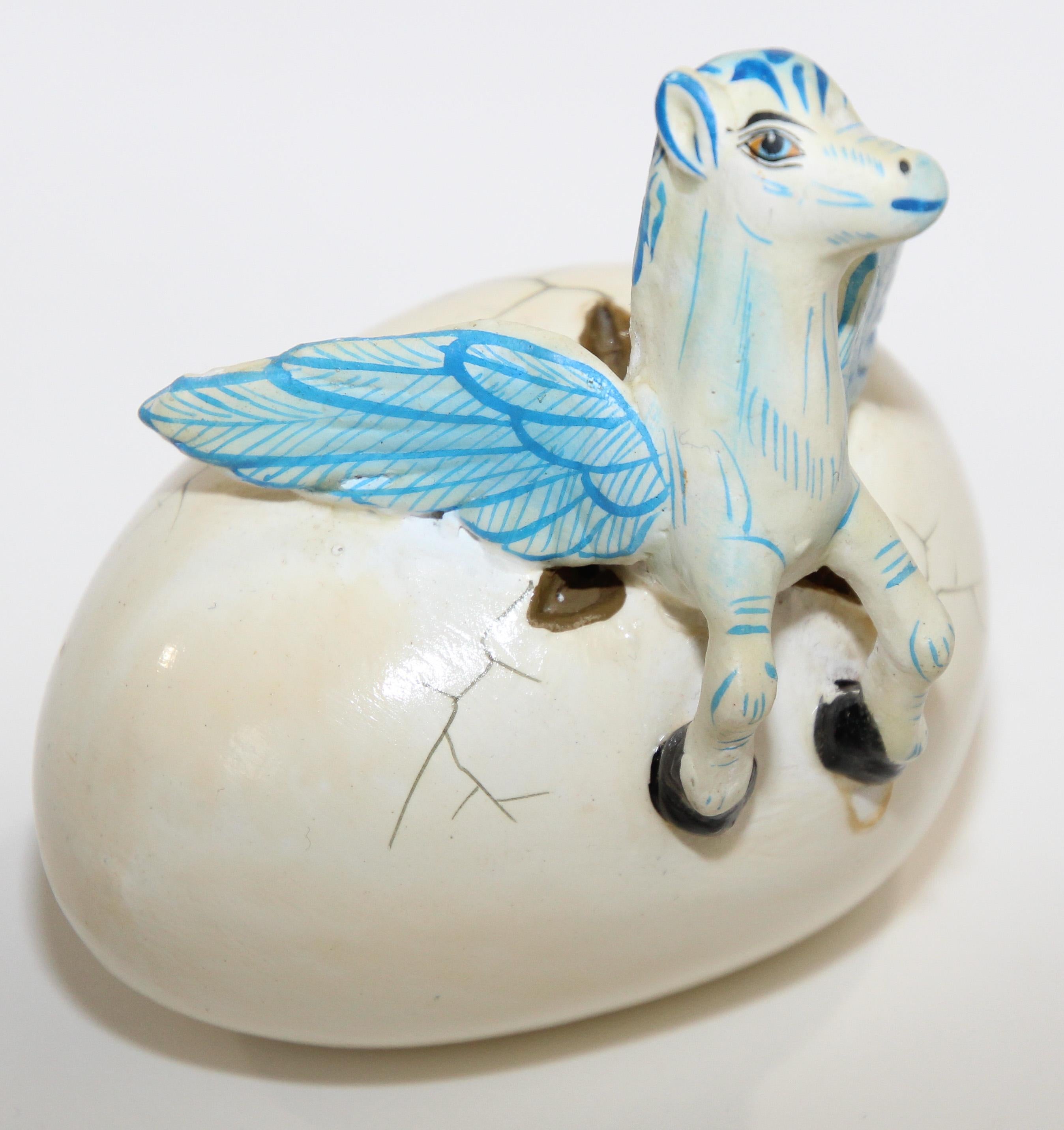 pegasus ceramic