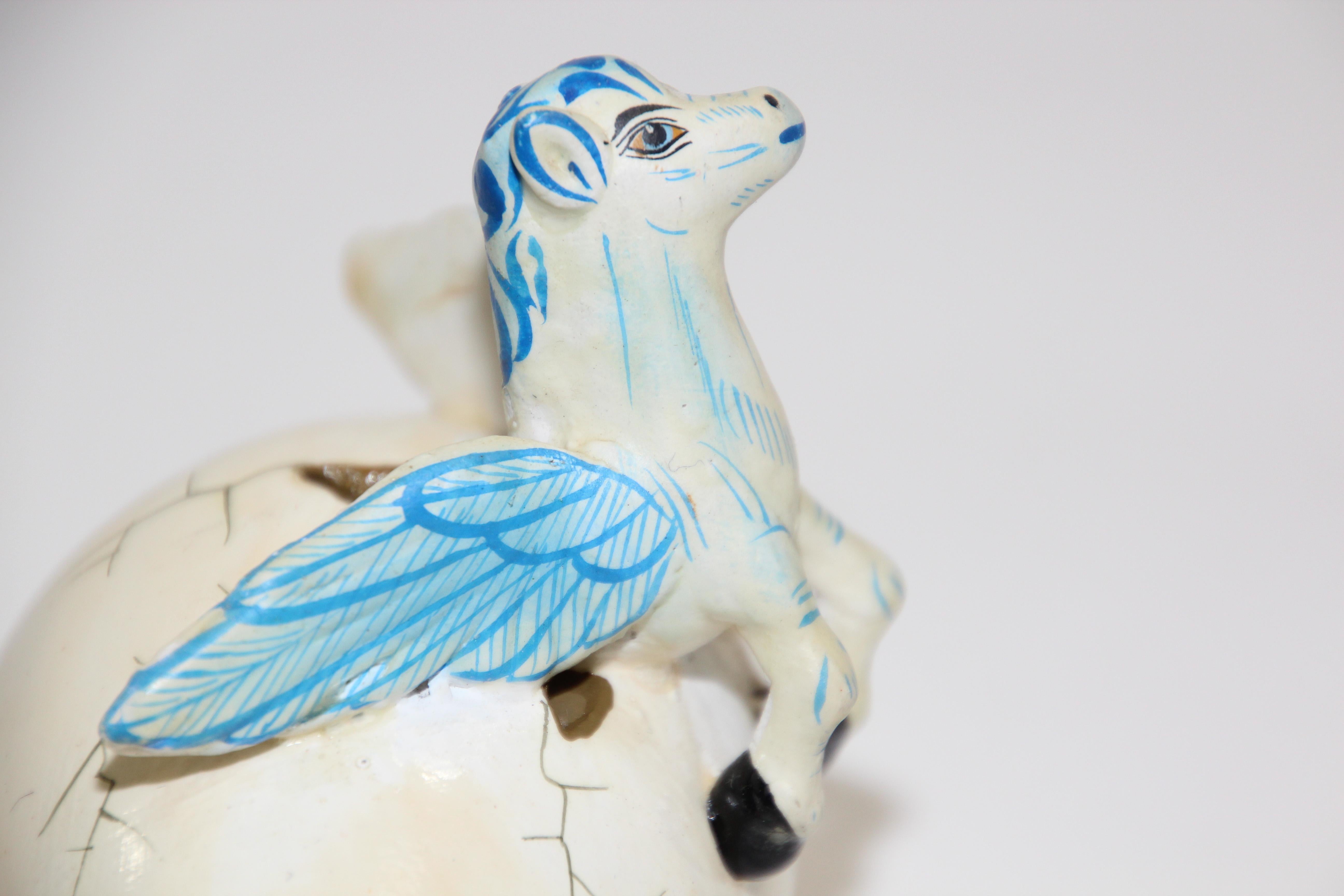 pegasus ceramics