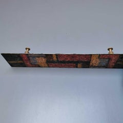 Ceramic Artistic Handle, Siva Poggibonsi