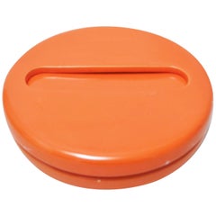 Ceramic Ashtray by Pino Spagnolo for Sicart