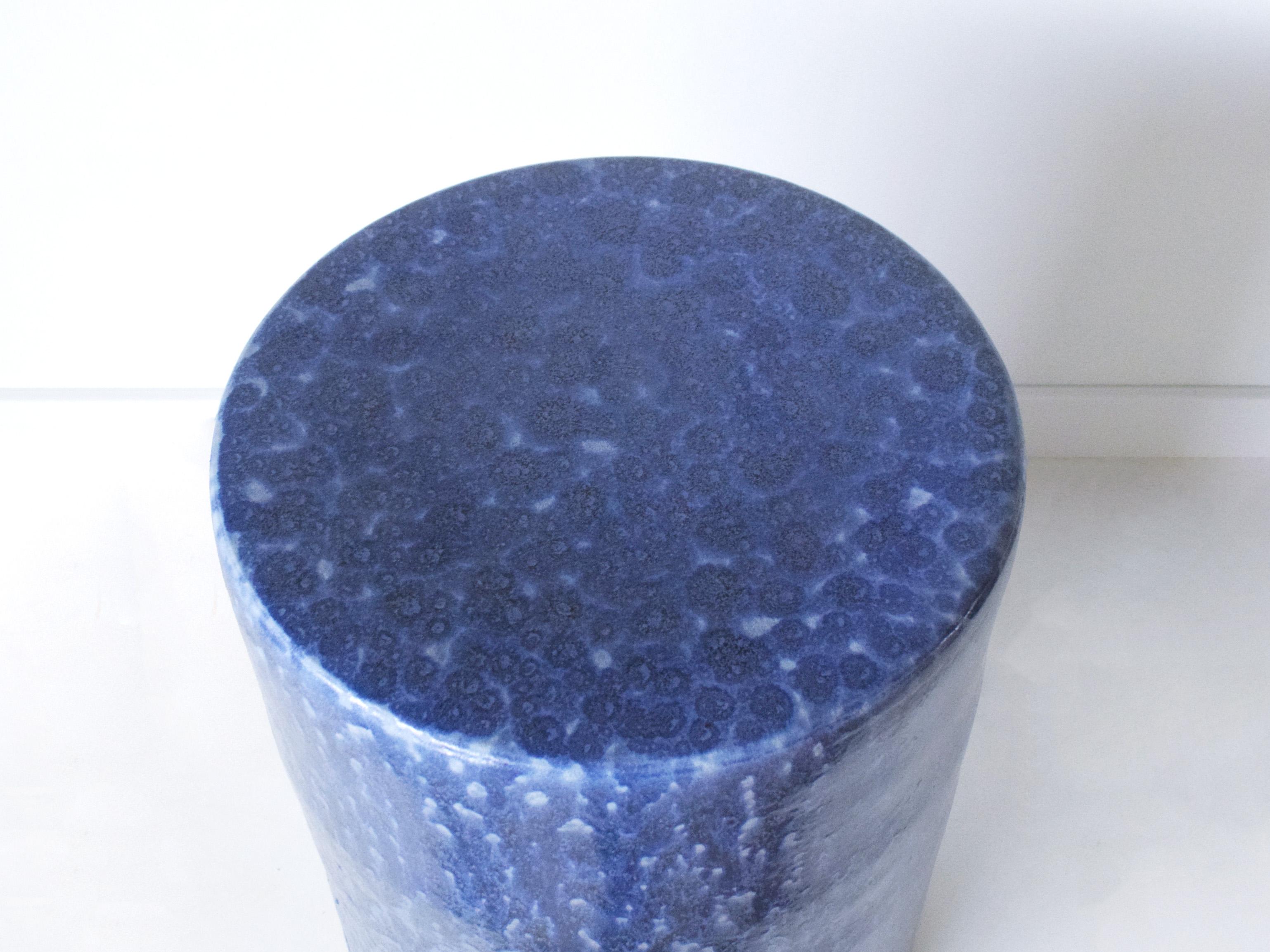 Comodino in ceramica Gres fatto a mano In condizioni Nuovo in vendita a Braga, PT