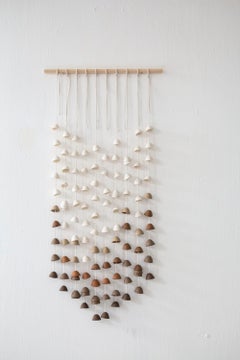 Ceramic Bells - Wall Hangings