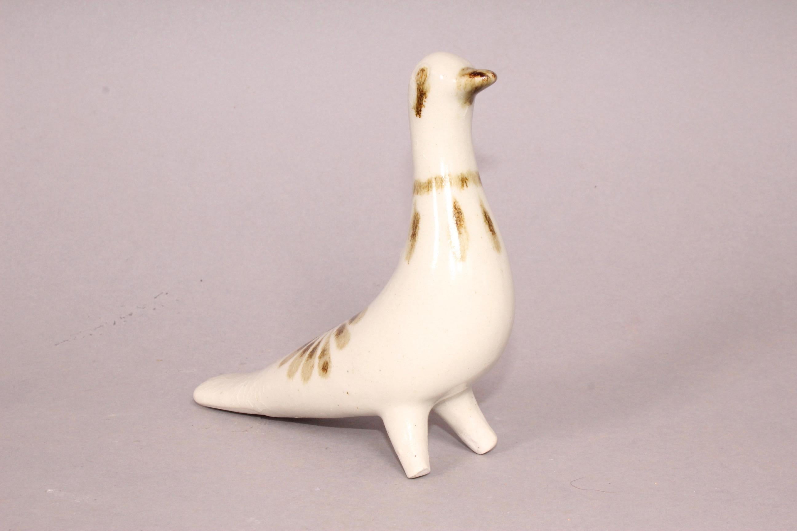 European Ceramic Bird