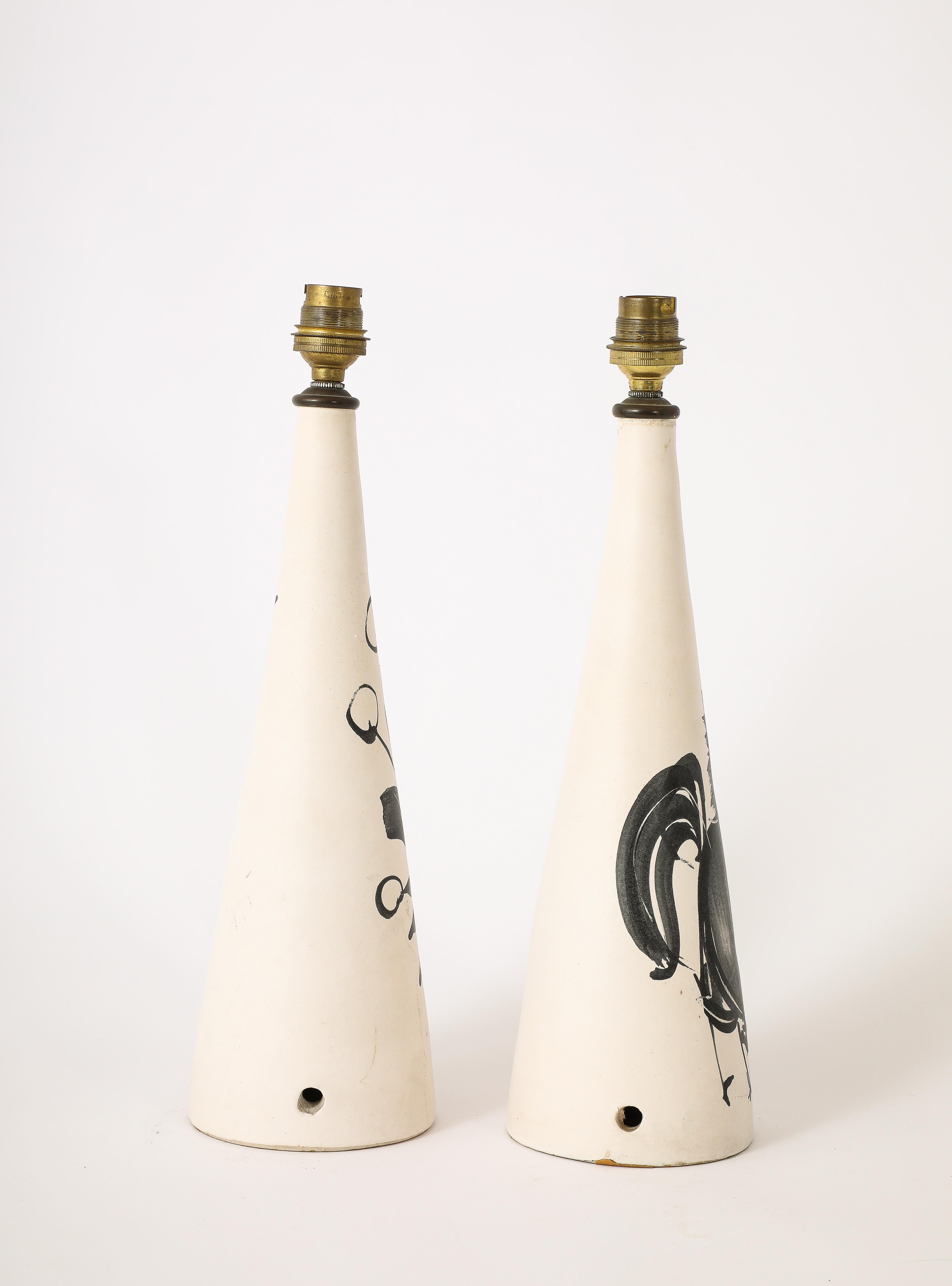 Glazed Ceramic 