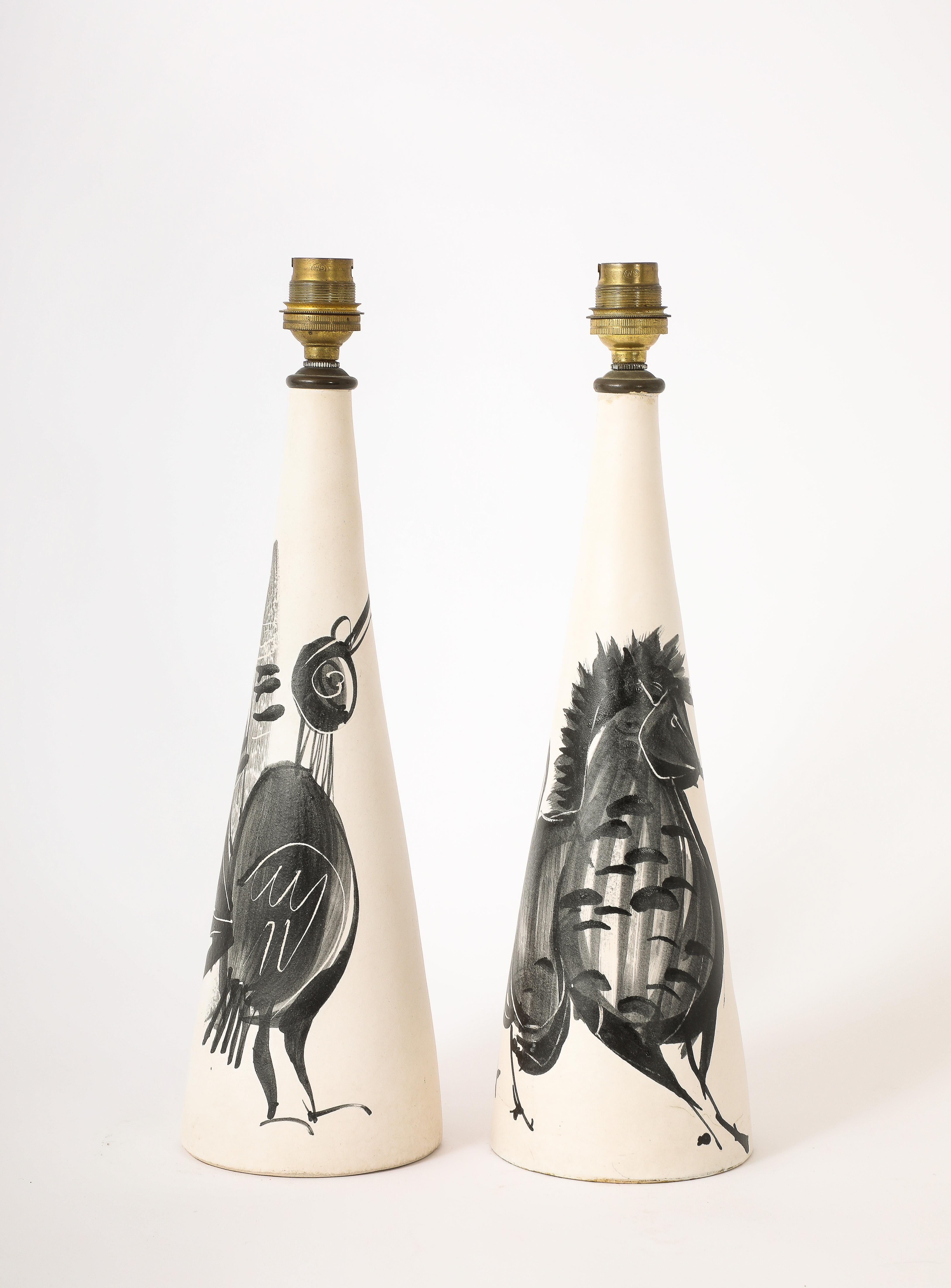20th Century Ceramic 