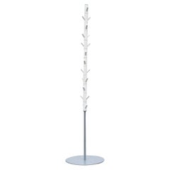 Ceramic Bone Coat Rack by Richard Hutten