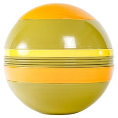 Service boule en céramique de Villeroy Et Boch, 1950