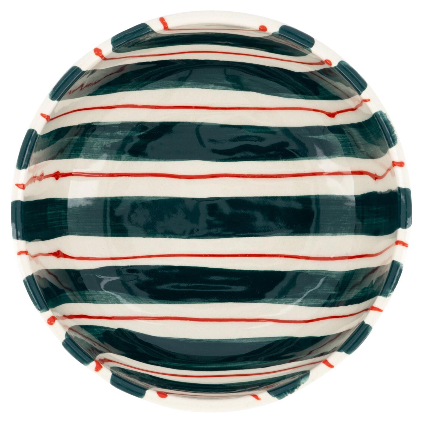 Ciotola in ceramica 0101