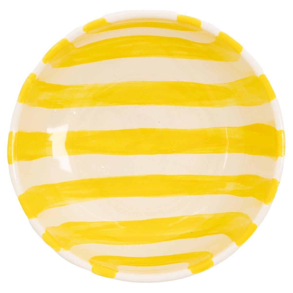 Ciotola in ceramica 0102