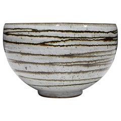 Ceramic Bowl by Albert Green